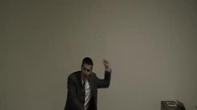 Not Trusting in Uncertain Riches