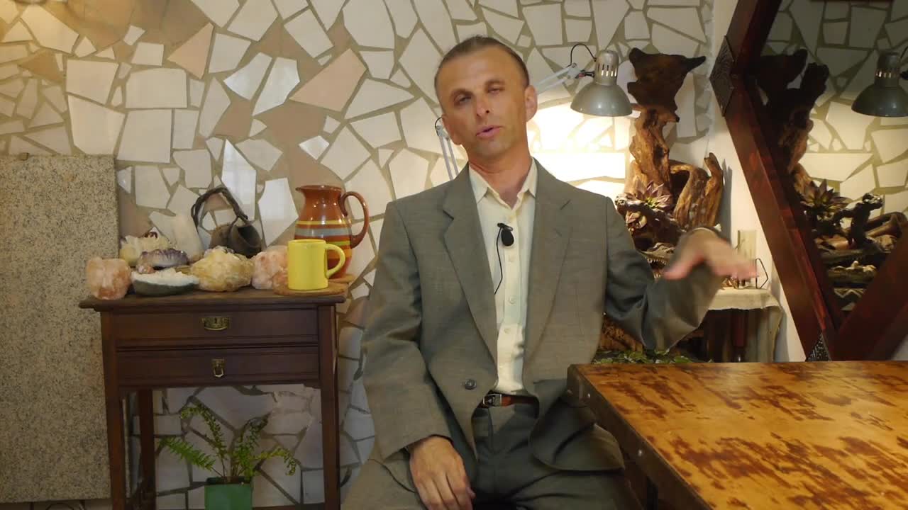 ZAKON LJUBAVI I ZAKON SEBIČNOSTI