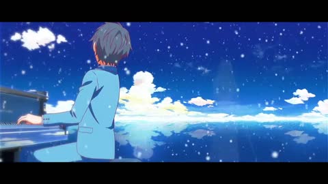 0:00 / 0:36 Your Lie in April // Ghost [EDIT]