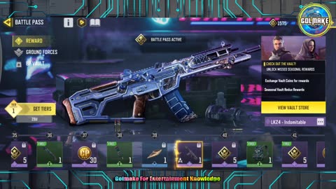 Call of Duty Mobile Season 8 Everything you need to know New maps weapons modes and events