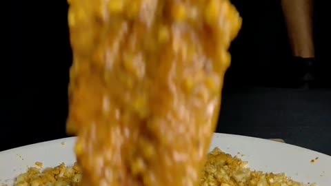 Kurkure Chicken ASMR #shorts