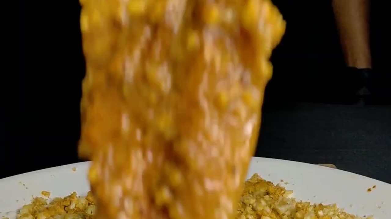 Kurkure Chicken ASMR #shorts