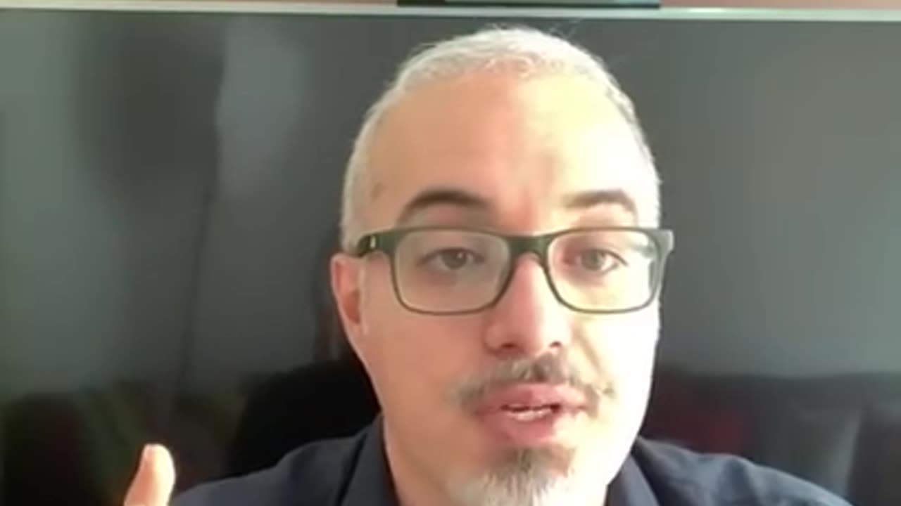 Aula 52 - Vencendo o Secularismo