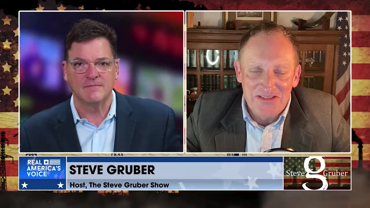William Wagner Explains the Difference between an Impeachment Inquiry and an Impeachment