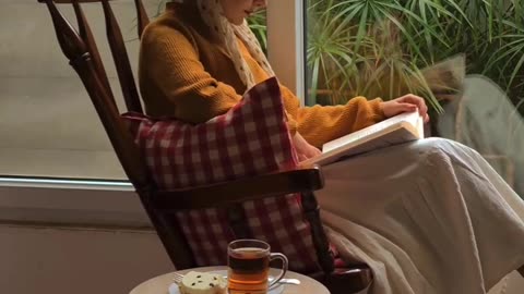 The feeling of Iranian houses