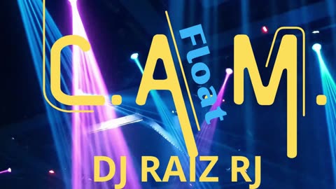 C.A.M. - Float ( NEW JACK SWING ) 2024
