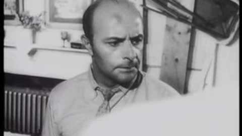 Night of the Living Dead 1968 Horror Movie (public Domain)