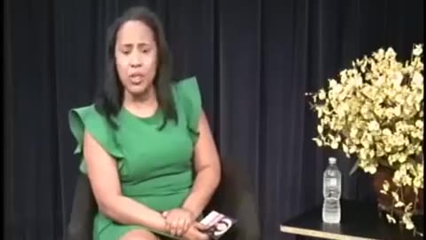 Fani Willis - 'I'll fire employees who sleep with co-workers'