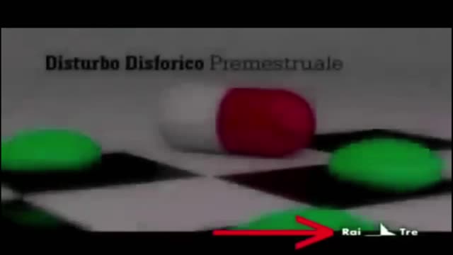 COME LE CASE FARMACEUTICHE INVENTANO LE MALATTIE. Fuori dal Virus n.384.SP