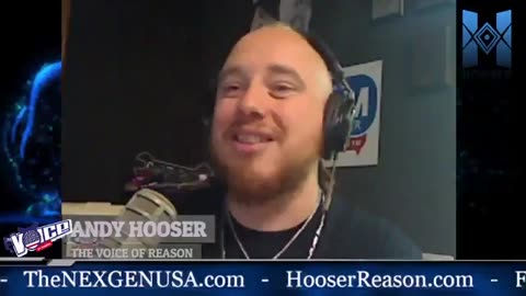 The Andy Hooser Show / 6-1-2023