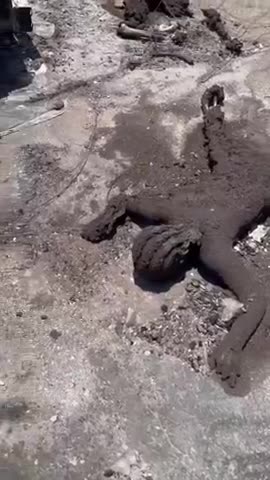 DIRECTED ENERGY WEAPONS AFTERMATH, MAUI