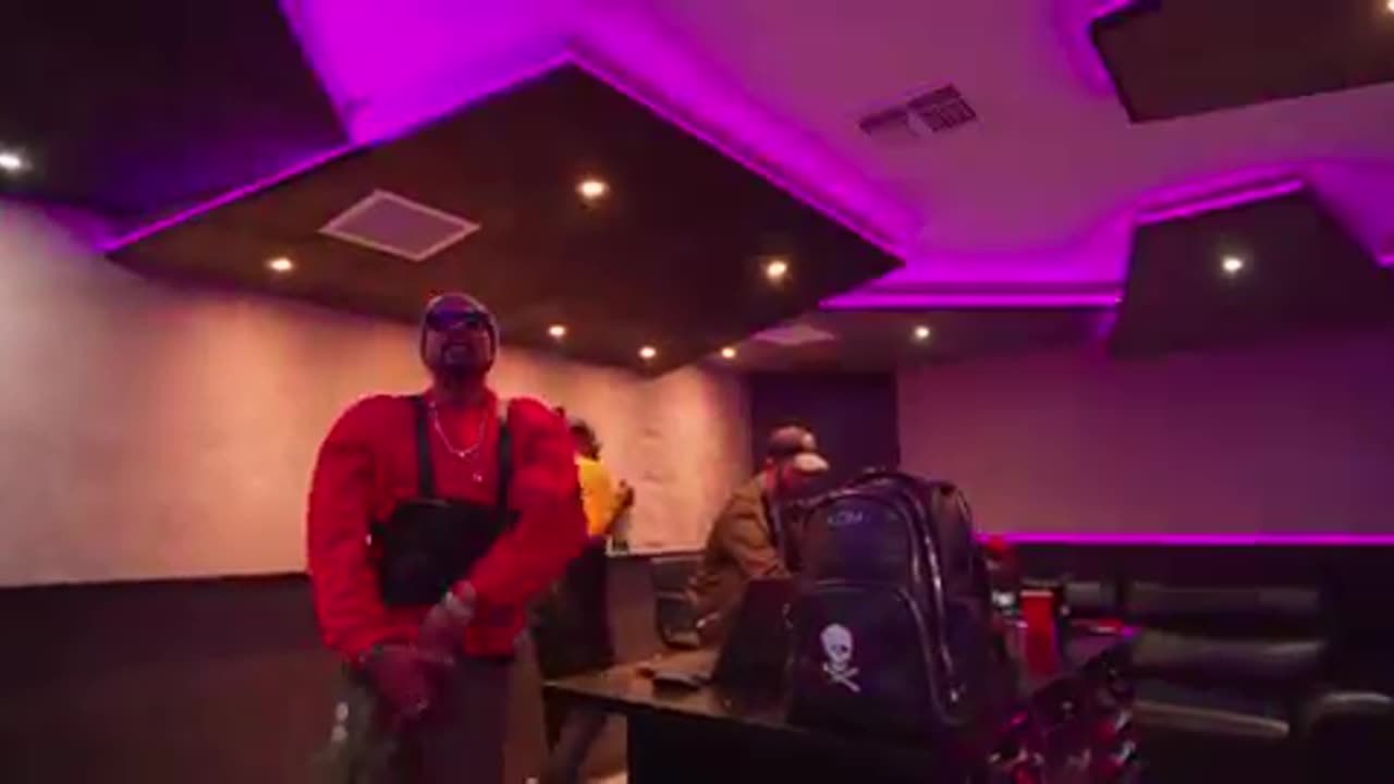 Best Song Ever Sung By Bohemia // Punjabi Song // Saeed Latif // 03