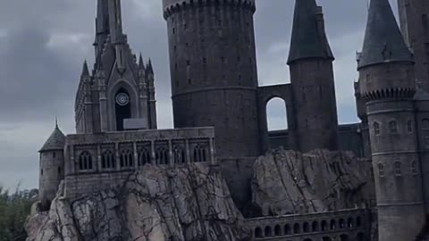 How many people's childhood memories are Harry Potter?