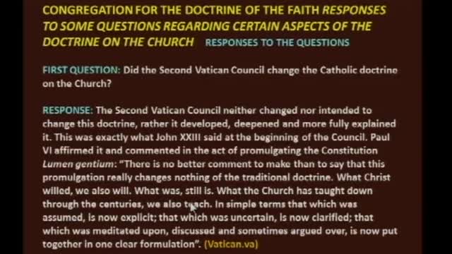 The Jesuits and the Counter Reformation Part I / Rekindling the Reformation - Walter Veith