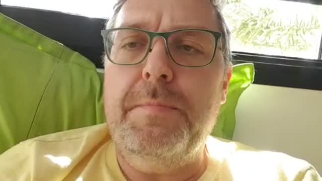 Greg Garage - Ecco perchè ce l'hanno con L'italia