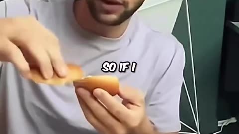 Tristan’s secret TOP G sandwich