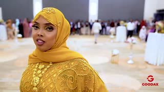 NAJMO NASHAAD HIT SONG UTUMA HEELADA MUSIC VIDEO 2023