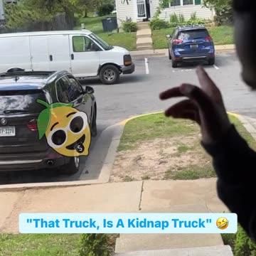 "That Truck"