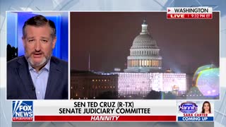 Cruz Predicts 'Reprise' Of BLM, Antifa Riots Of 2020 After Dobbs Decision