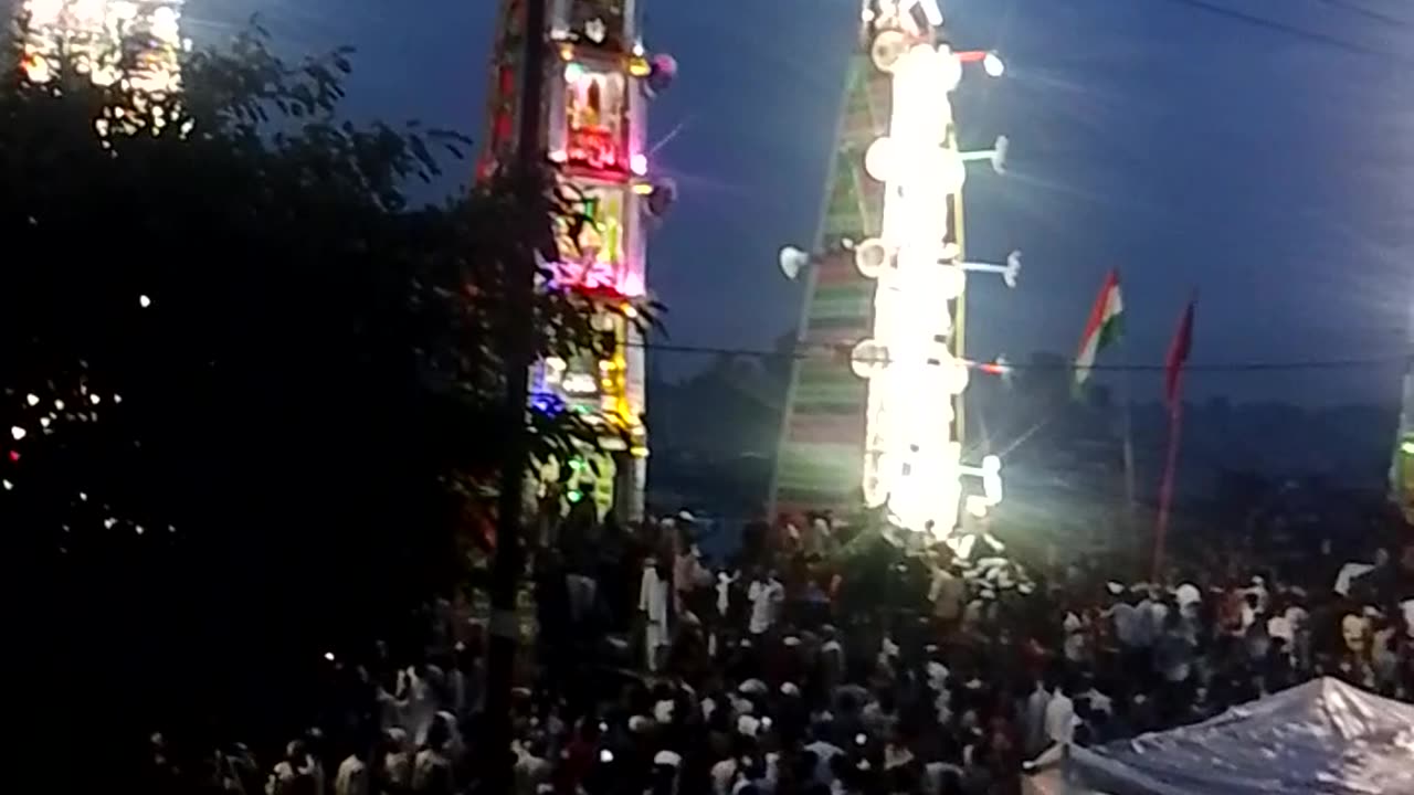 Moharram video my feast video