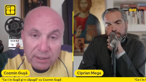 Părintele Ciprian Mega despre suveranism în țările ortodoxe