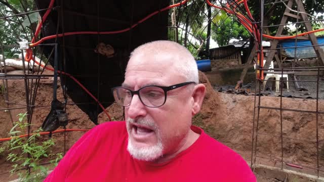 2 SOME CHANGE MUST HAPPEN