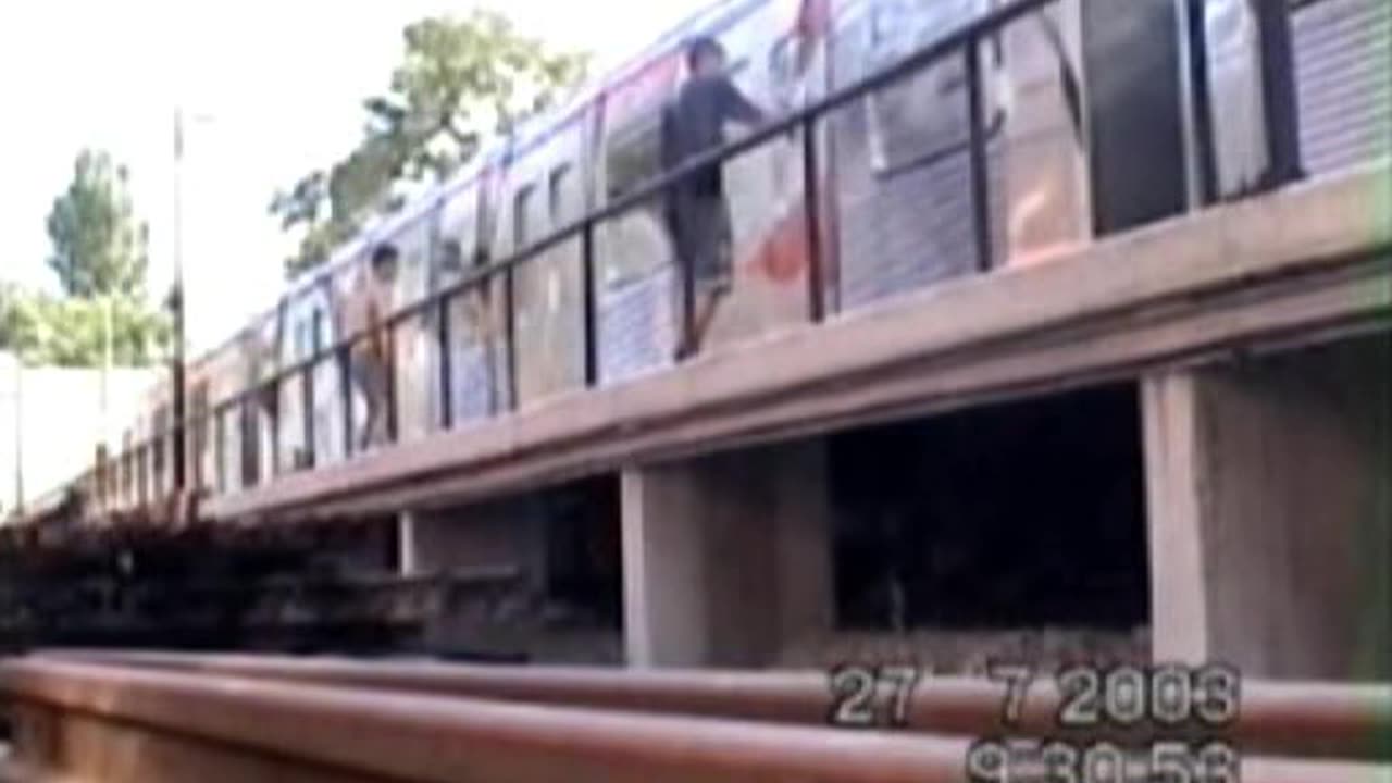 Show must go on 1 (2005)