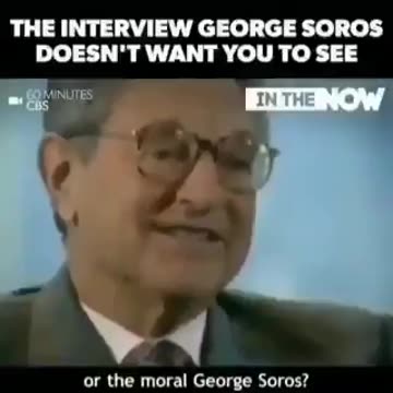 George Soros