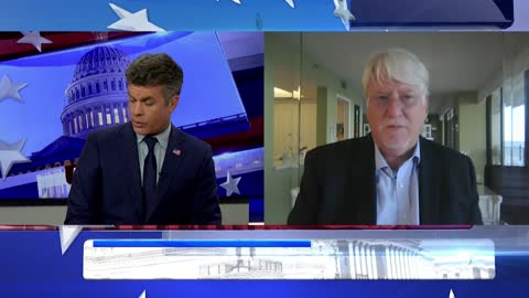REAL AMERICA -- Dan Ball W/ Joe Hoft, Money Laundering Scheme In Ukraine?, 11/14/22
