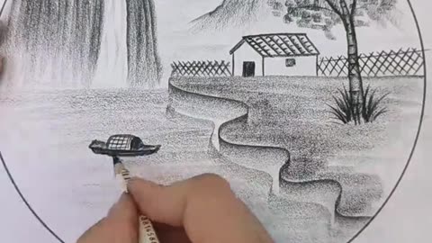 Paint design