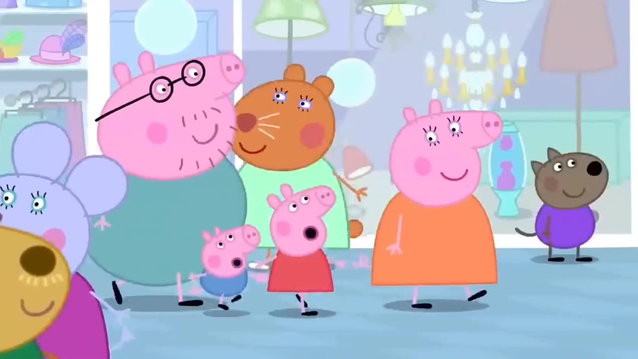 Peppa pig