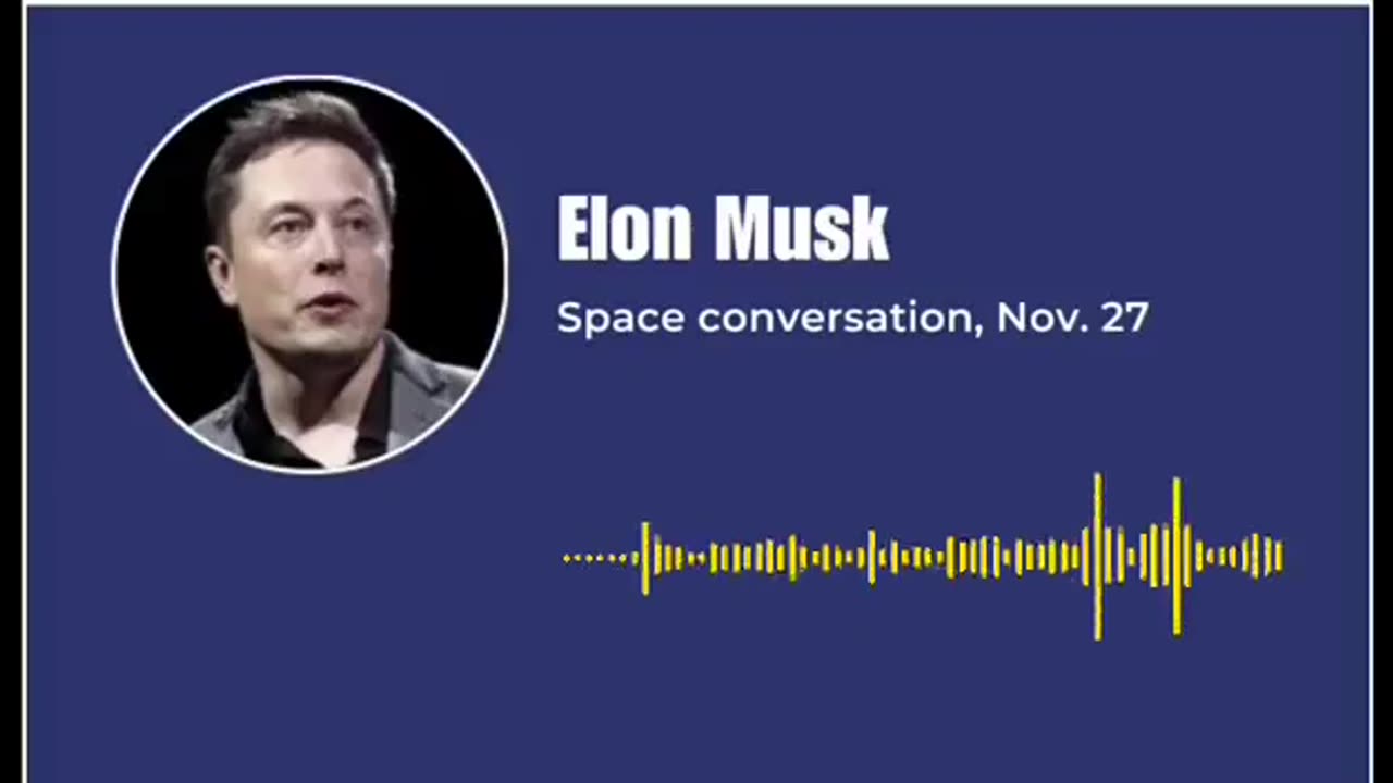 Elon Musk Reflects on his Visit to Israel