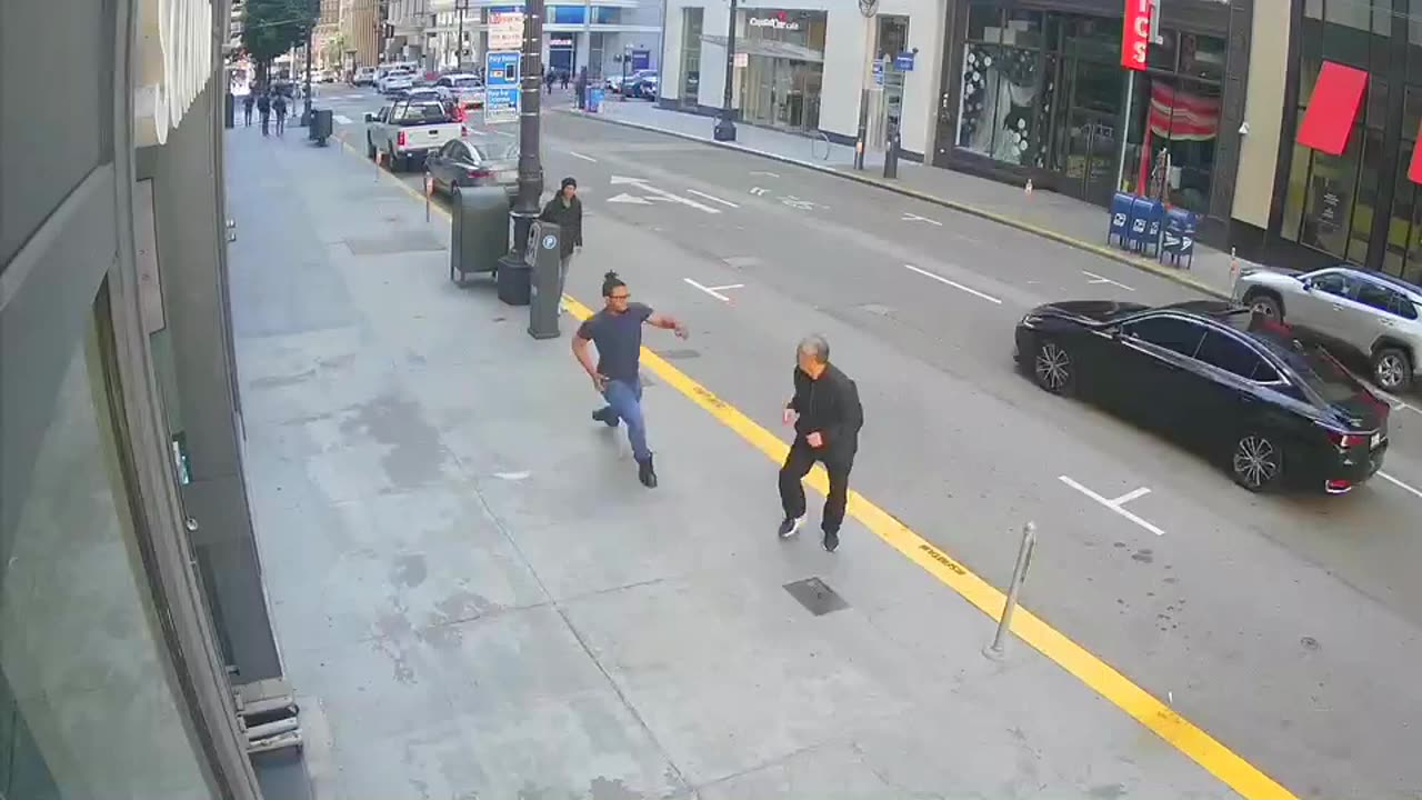 Beware of the Random ones