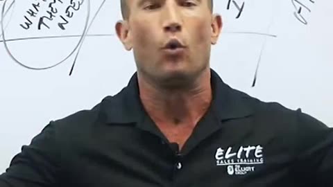 How To Sell Anything To Anyone Andy Elliot