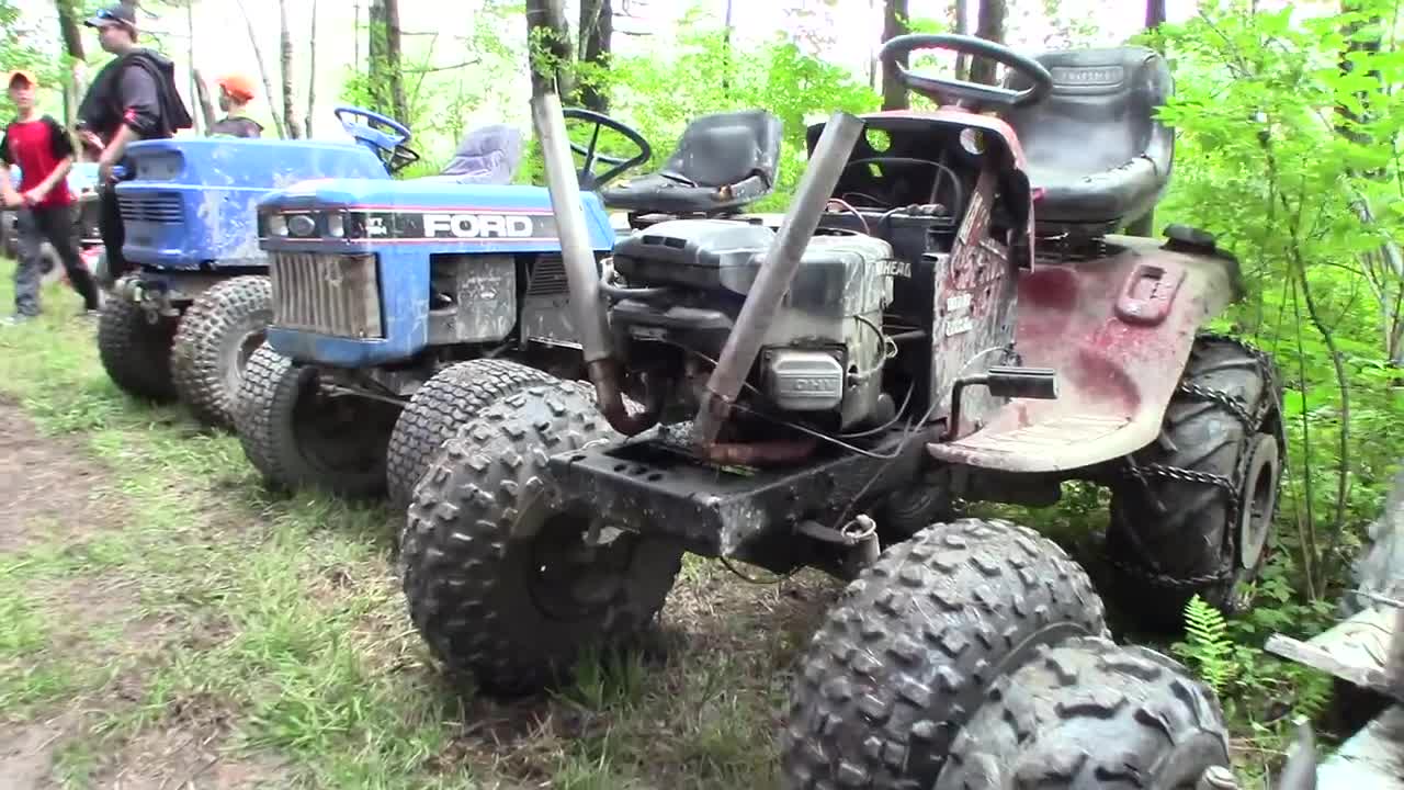 Mower Mud Runs 2017 (Cony Roaders)-1