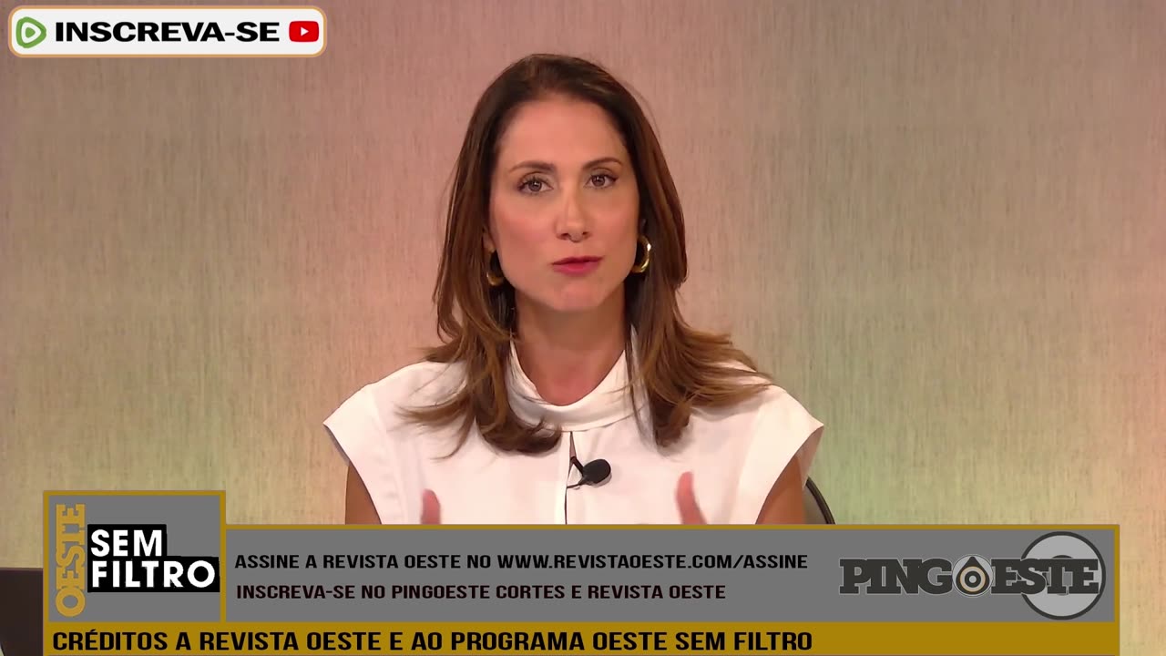 750 pessoas continuam presas pelos atos em Brasília a dois meses [AUGUSTO NUNES]