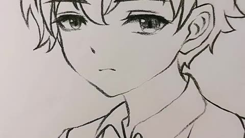 How to draw hands