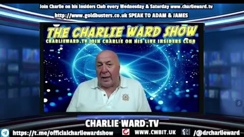 CHARLIE WARD JOINS MSCS PODCAST - FUNDS AROUND THE WORLD FOR DECADES