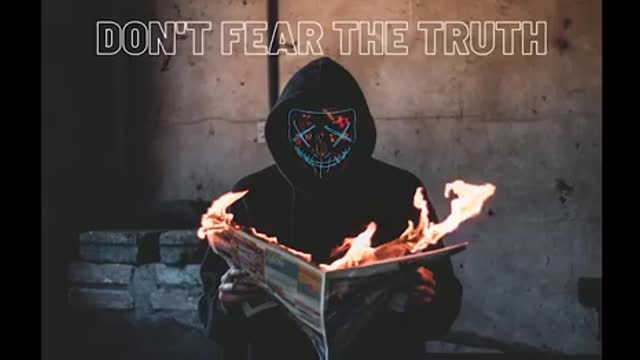 Warning of industrial complex agendas and control by evil elites of our time