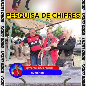 PESQUISA DE ENGRAÇADA – PARTE 02