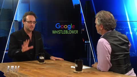 577. Google Totally Exposed as Biased Internet Censors