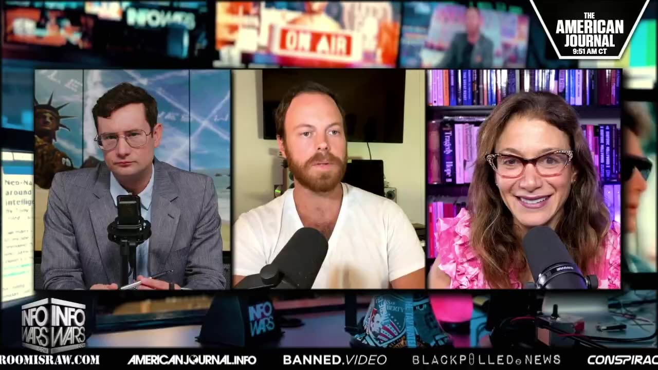 The American Journal - FULL SHOW - 6 2 23