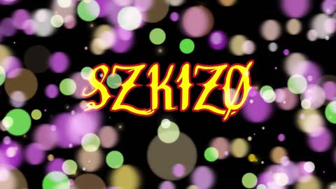 Szkízó - Mániák (dalszöveges audió)