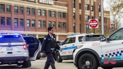 2 men shot, killed at Navy Pier; police seek disgruntled ex-employee