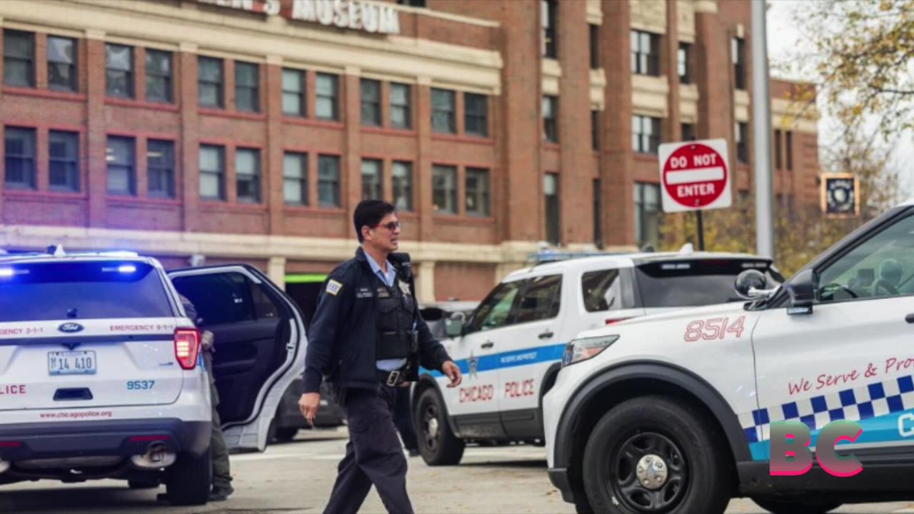 2 men shot, killed at Navy Pier; police seek disgruntled ex-employee