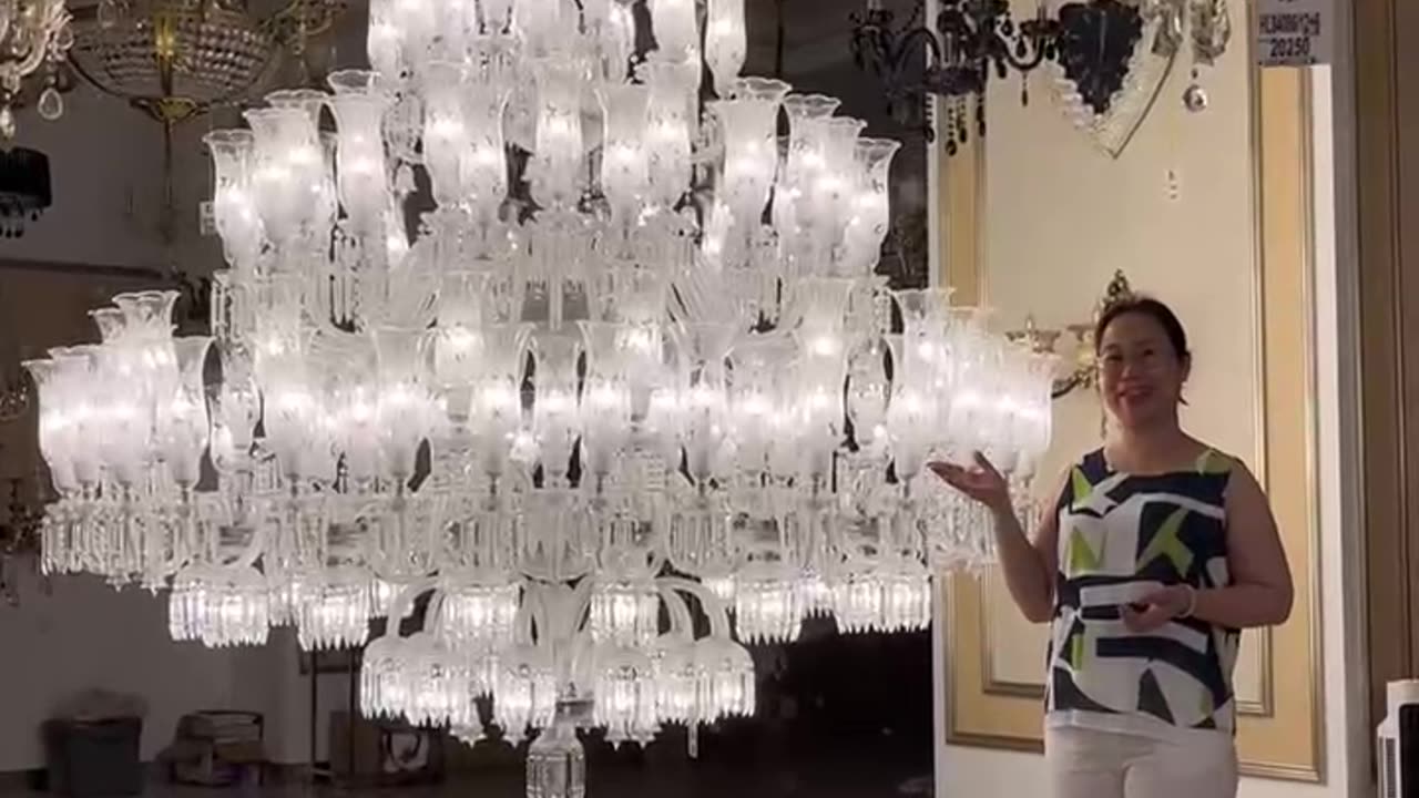 Shine Bright with Helen Lighting!