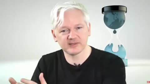 Julian Assange: “People will have the brains digitized & then uploaded ...