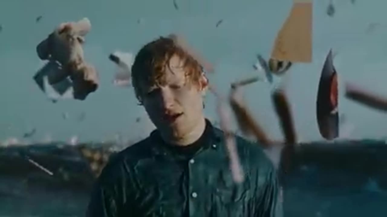 Ed Sheeran - Boat [Official Video]