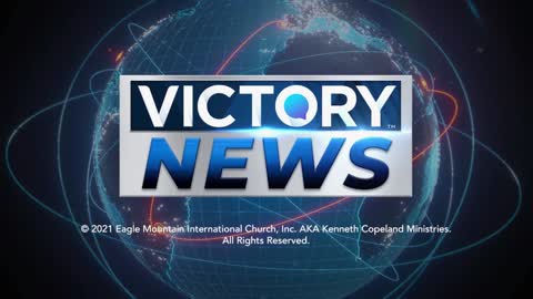 VICTORY News 12/6/21 - 11 a.m. CT: Gas prices dropped $0.02!