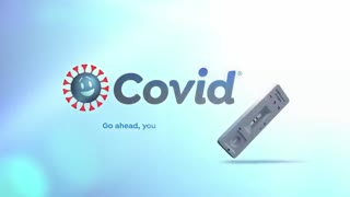 Want a Break? Get Covid